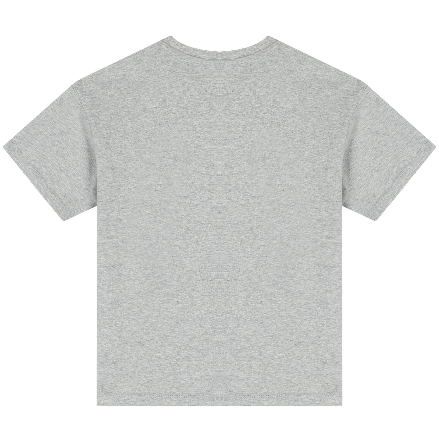 Boys Grey Logo T-Shirt, 1, hi-res